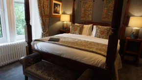  Ivybank Lodge  Blairgowrie and Rattray